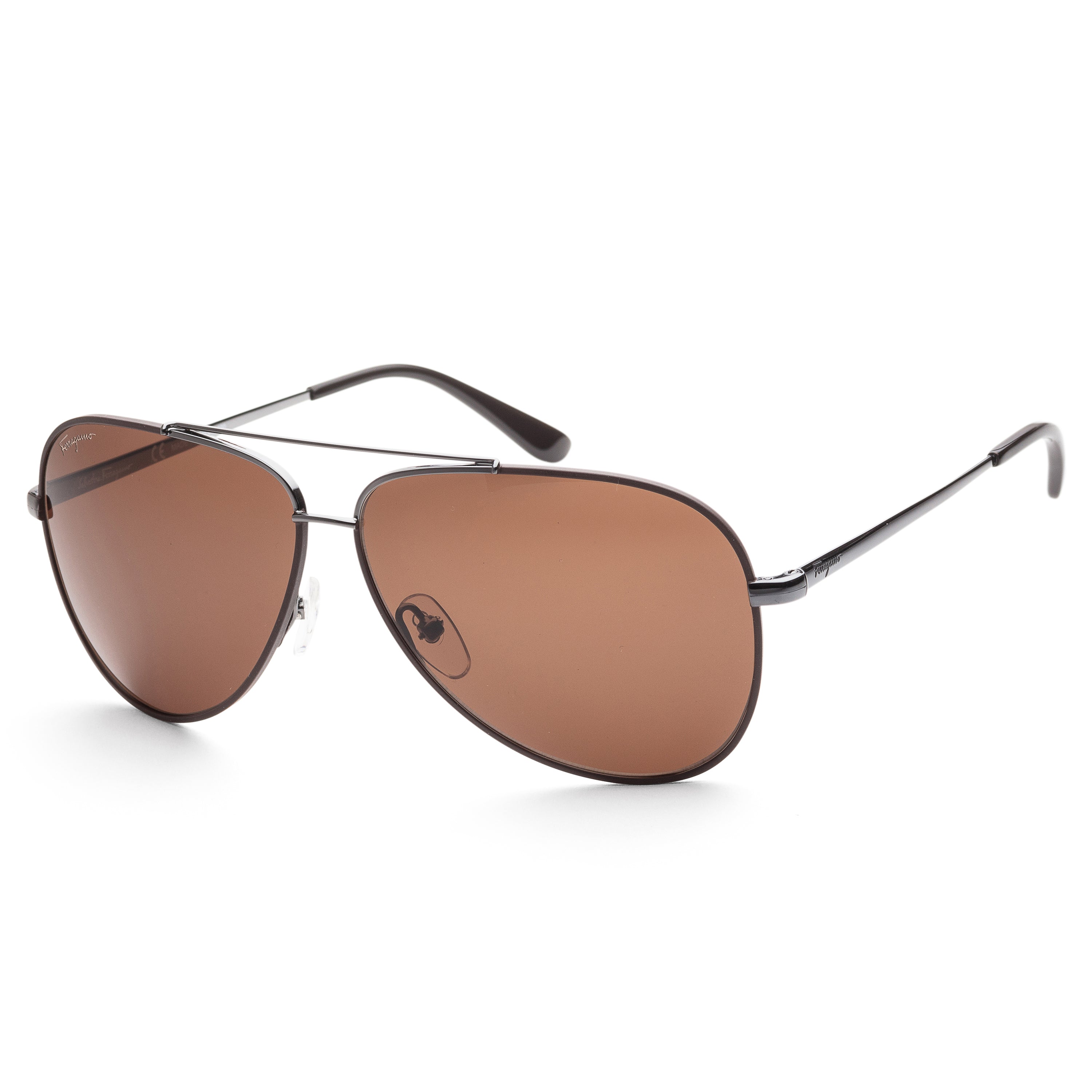 Ferragamo Women's Fashion 60mm Sunglasses