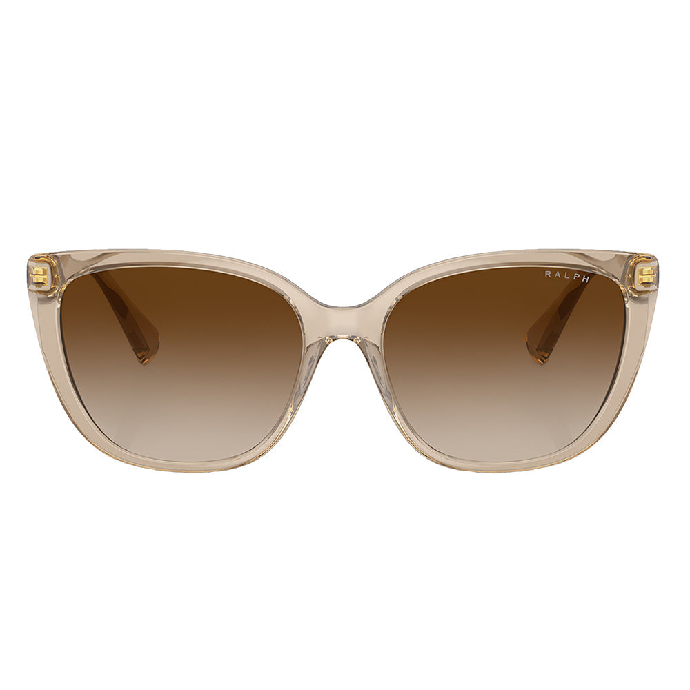 Ralph Lauren  RA 5274 580213 56mm Womens Butterfly Sunglasses