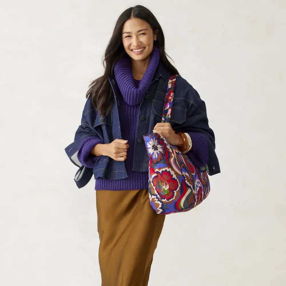 Knollton Tote Bag