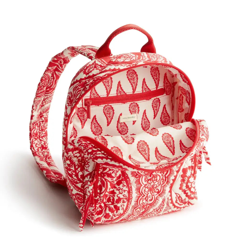 Mini Banbury Backpack