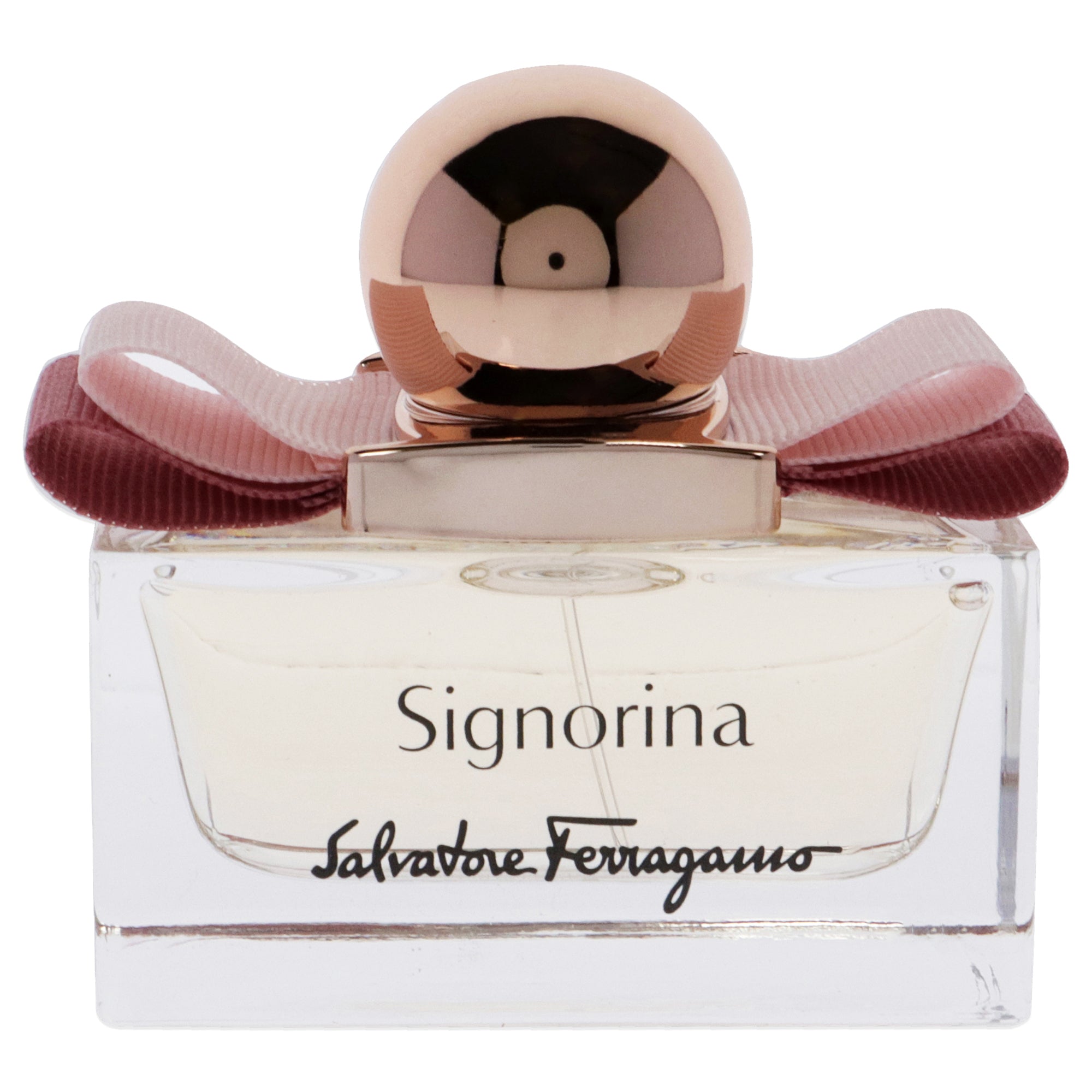 Salvatore Ferragamo Signorina For Women 1 oz EDP Spray