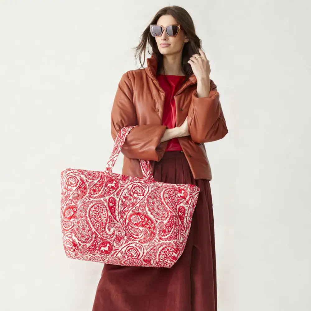 Knollton Tote Bag