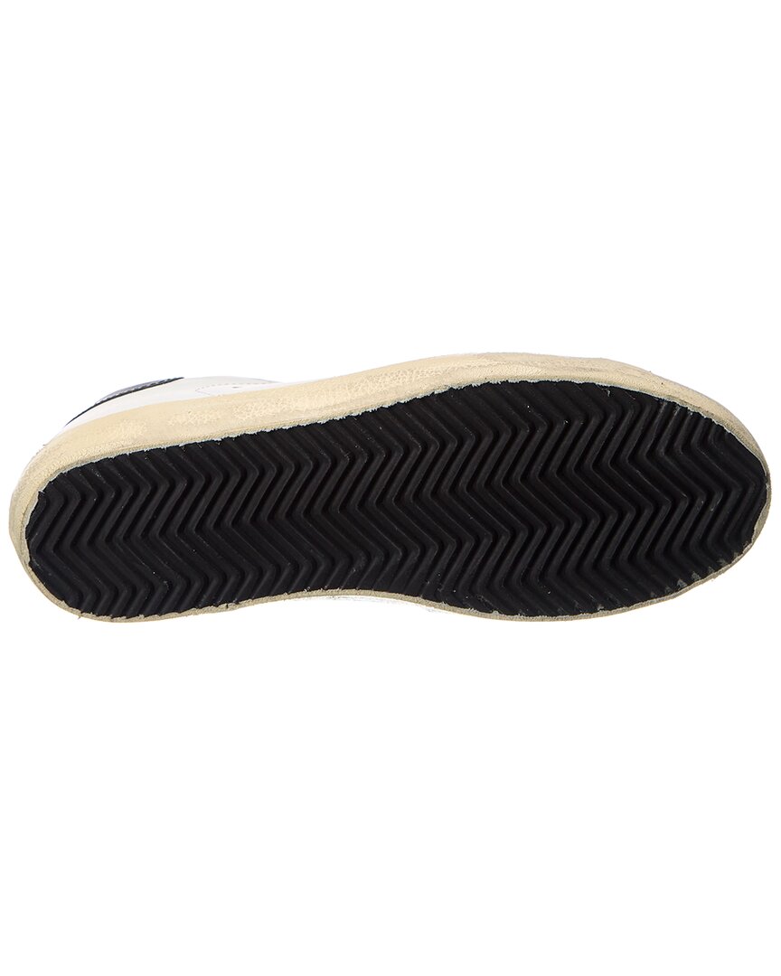 Golden Goose Superstar Leather Sneaker