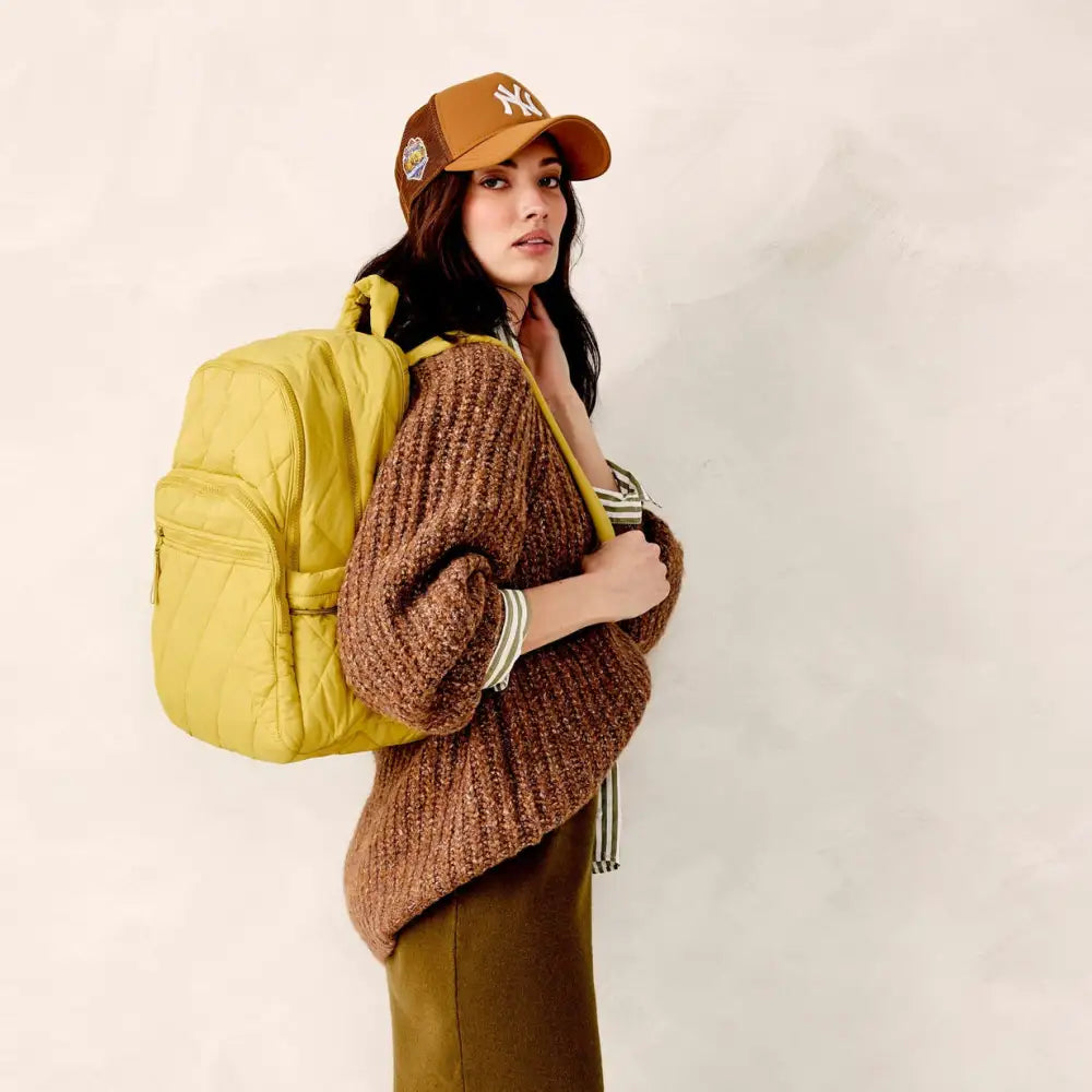 Large Bancroft Backpack