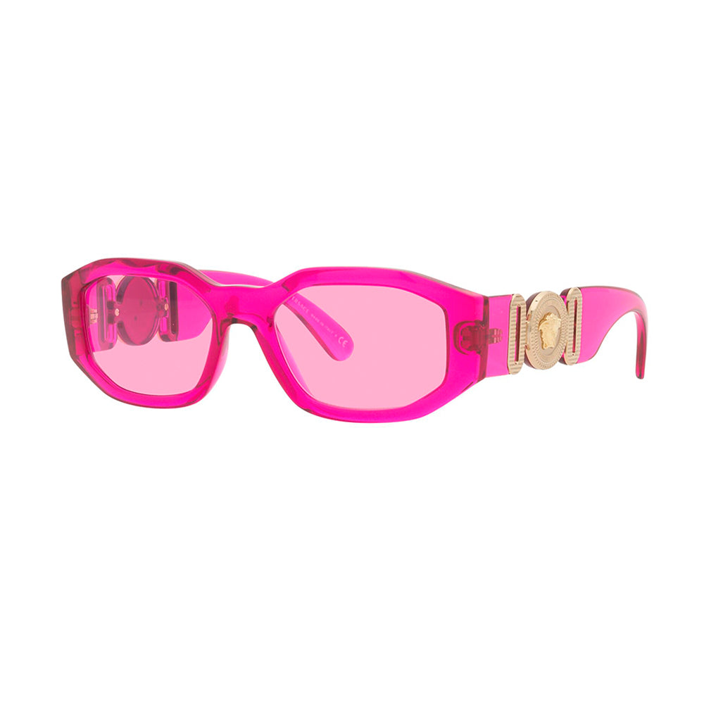 Versace  VE 4361 5334/5 Unisex Fashion Sunglasses