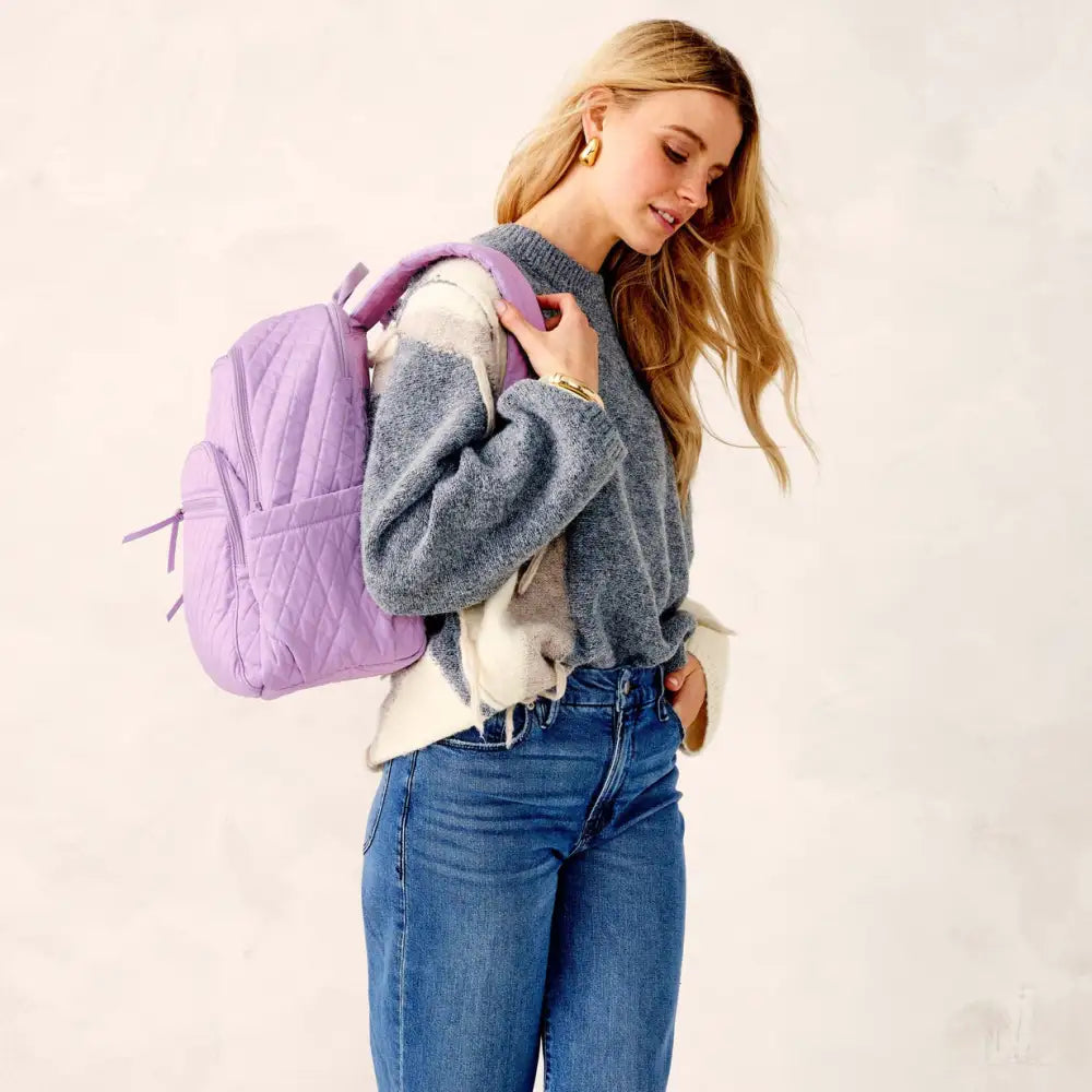 Bancroft Backpack