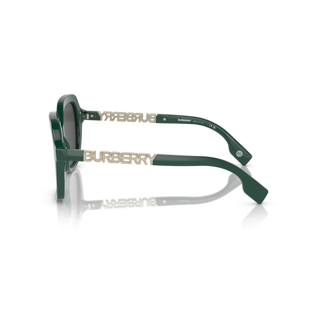 Burberry  BE 4389 405987 55mm Womens Square Sunglasses