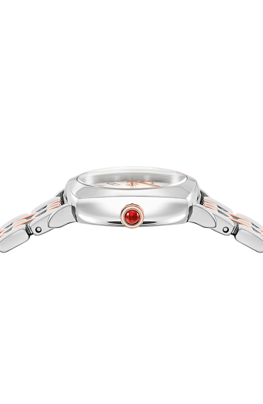 Ferragamo Soft Square Bracelet Watch