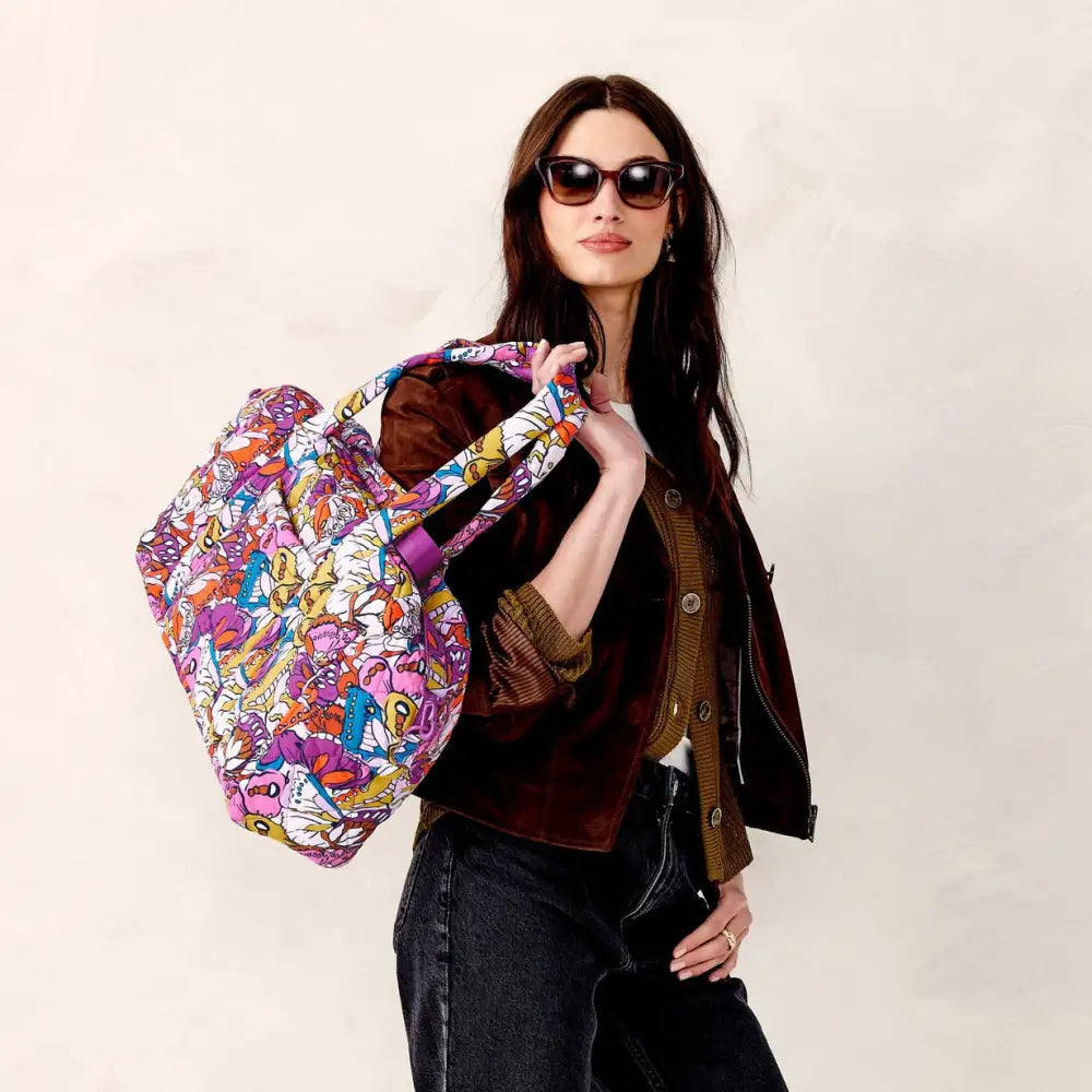 Miramar Weekender