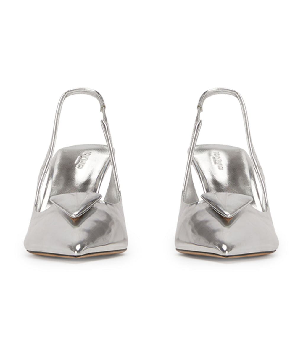 Bertie Silver Shine