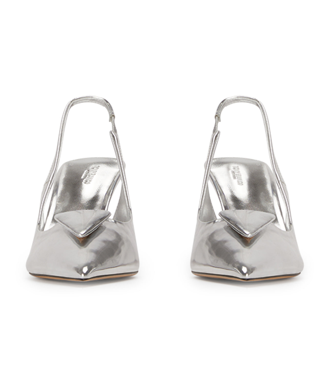 Bertie Silver Shine