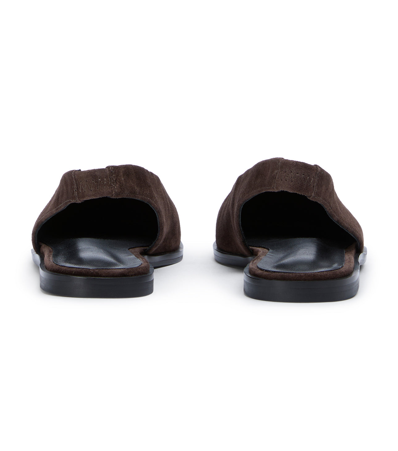 Bounty Espresso Suede