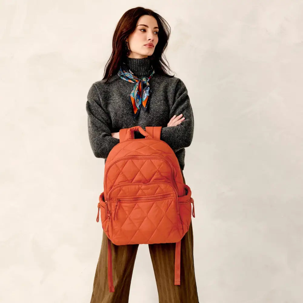 Bancroft Backpack