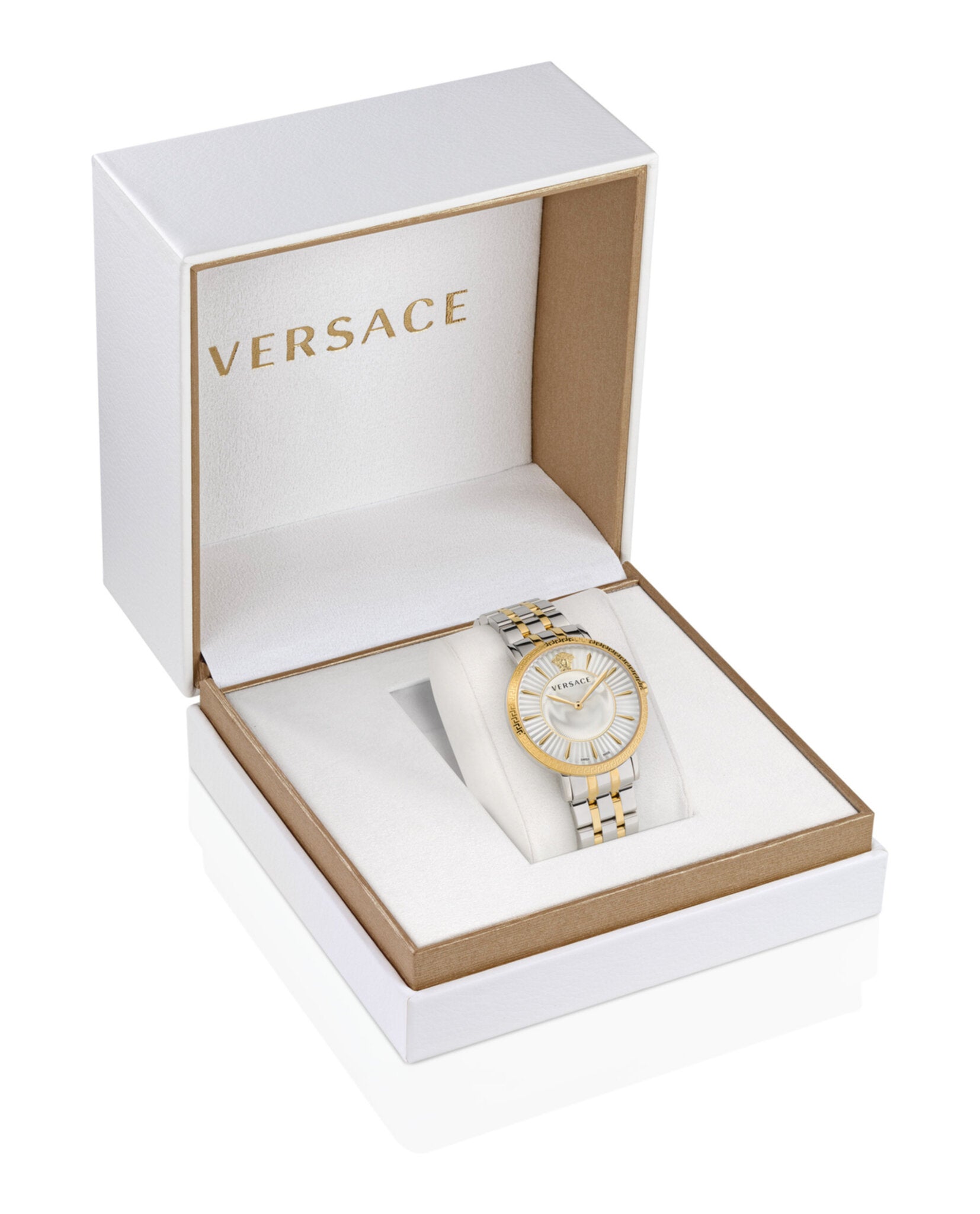 V-Eternal Bracelet Watch