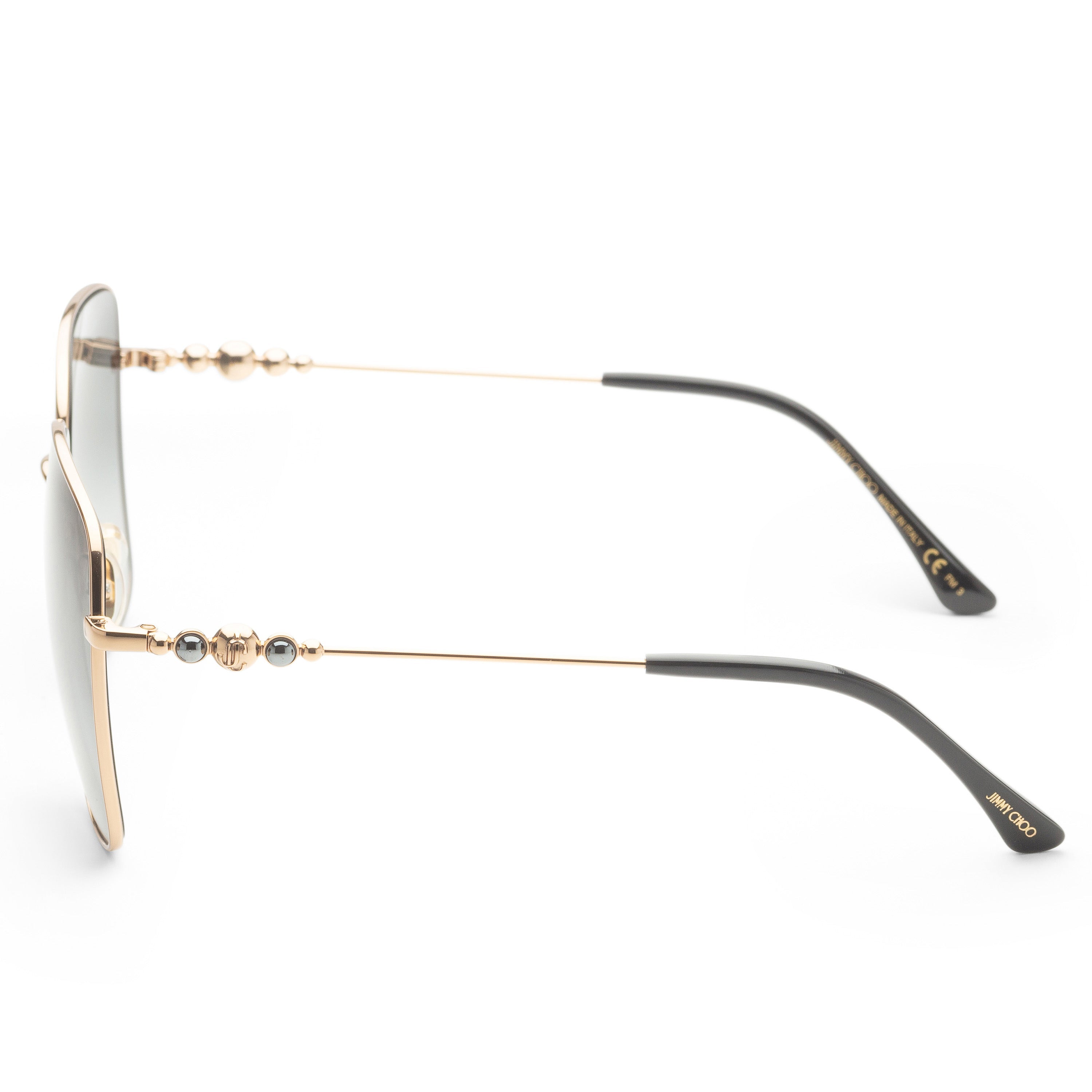 Jimmy Choo Women's 59mm Sunglasses