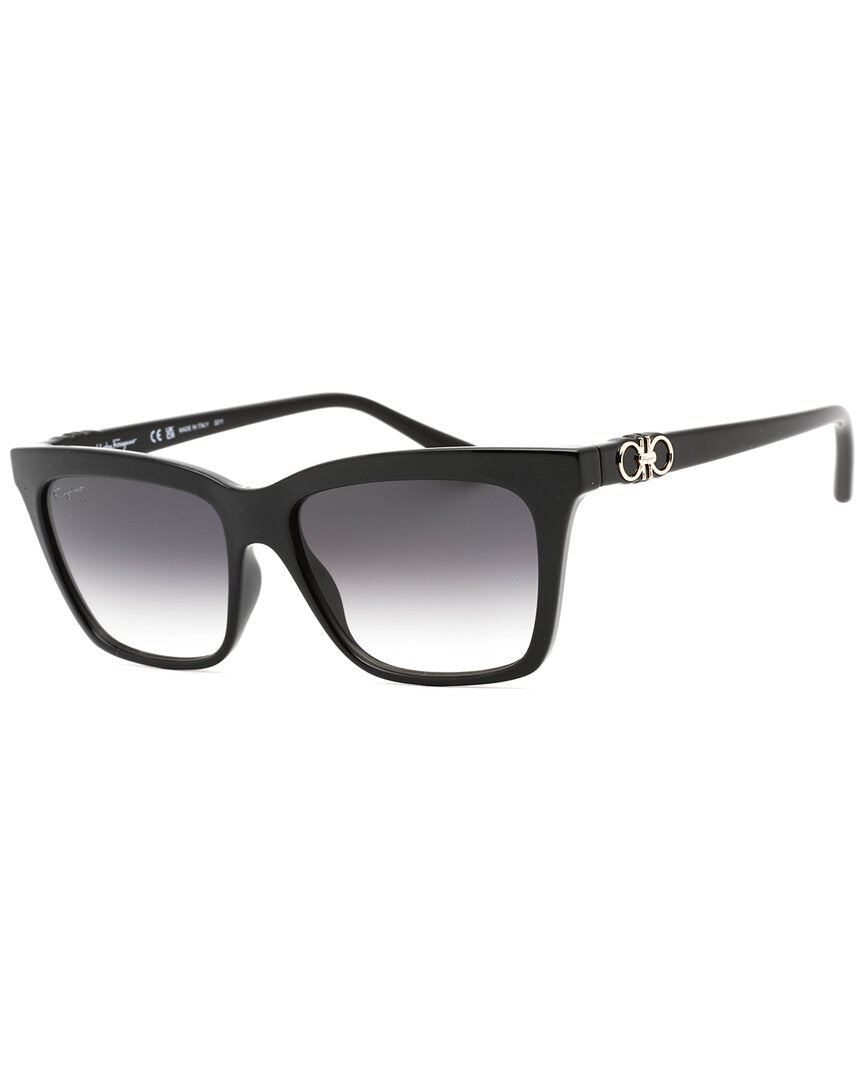Ferragamo Women's SF1027S 55mm Sunglasses