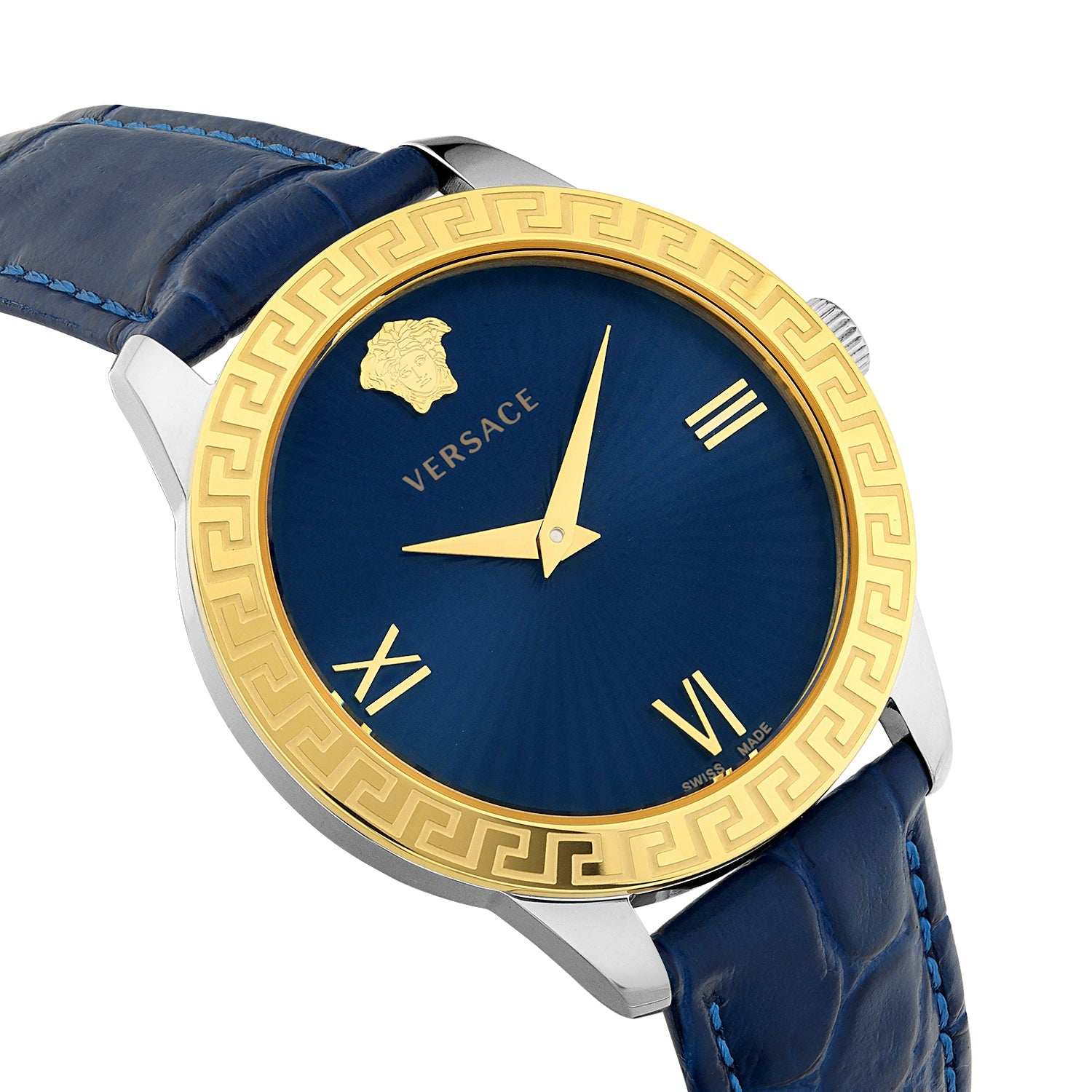 Versace Women's 38mm Quartz Watch