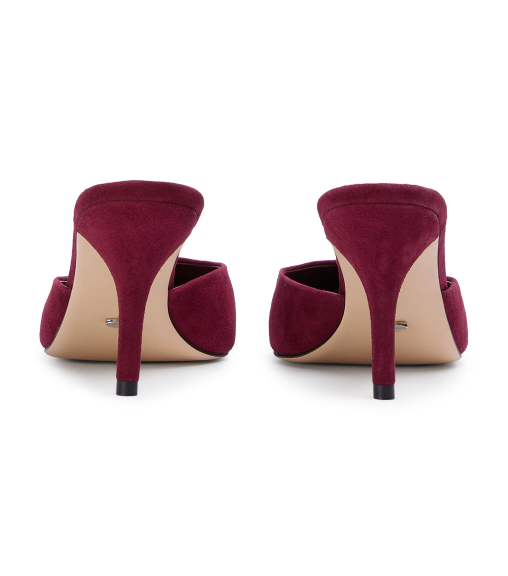 Daim Bordeaux Cosmique