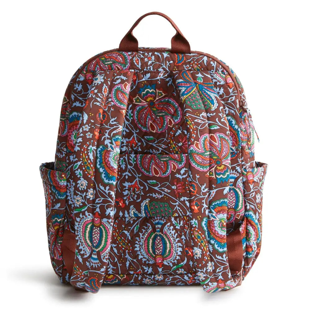 Bancroft Backpack