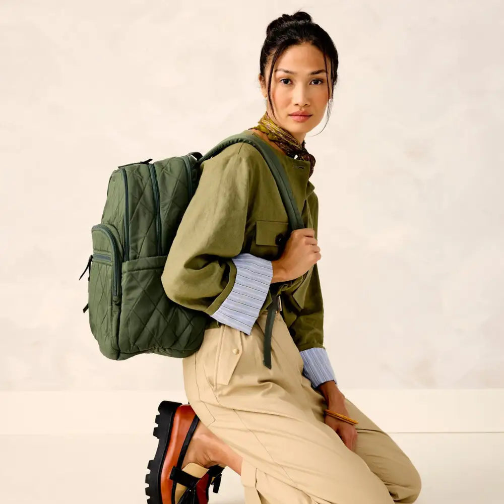 Large Bancroft Backpack