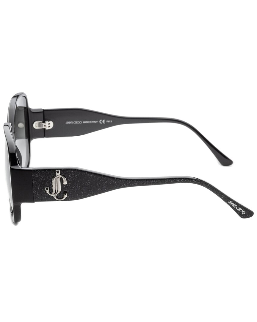 Jimmy Choo Women's TARAS 59mm Sunglasses