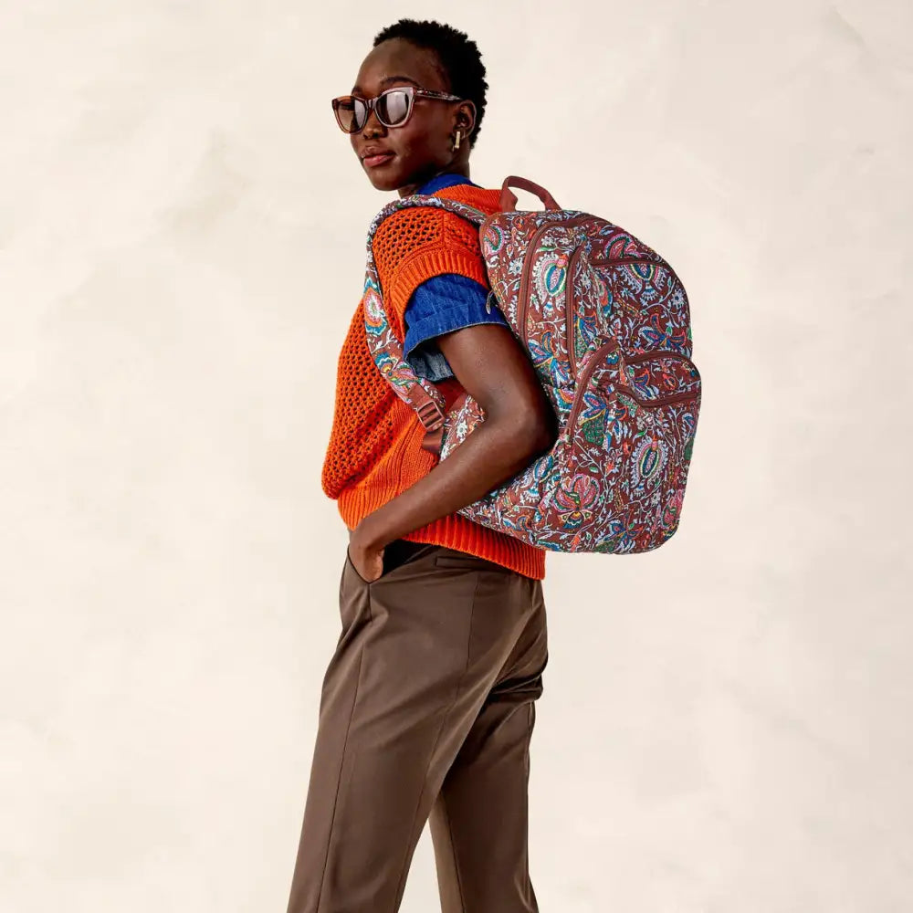Large Bancroft Backpack