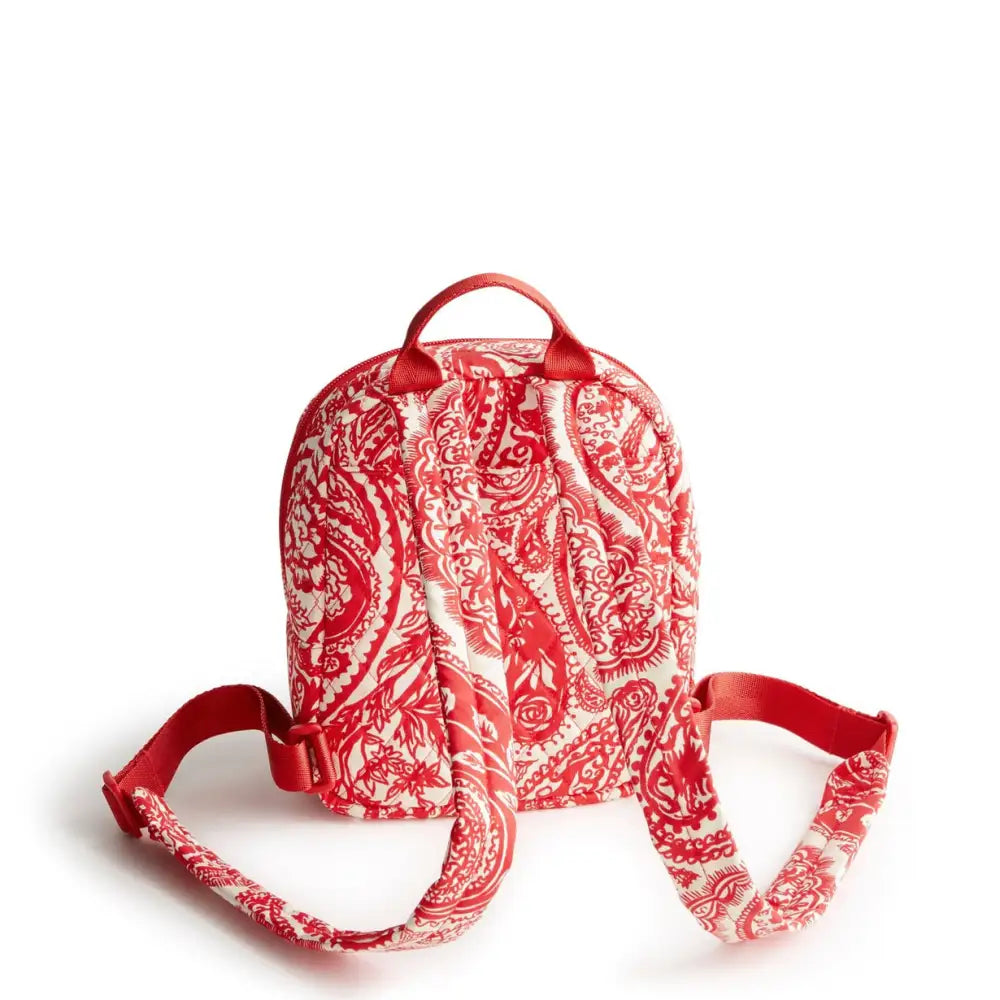 Mini Banbury Backpack