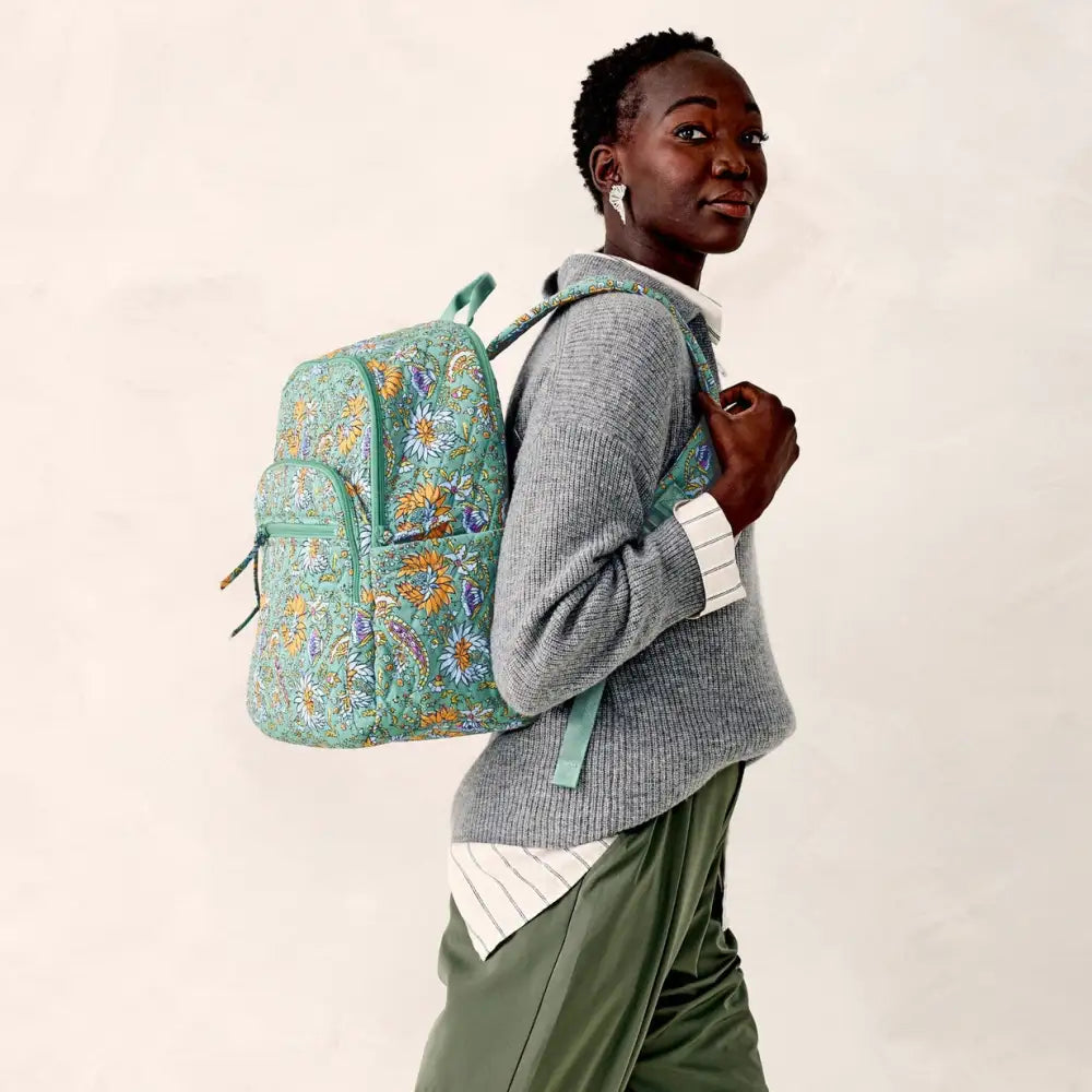 Bancroft Backpack