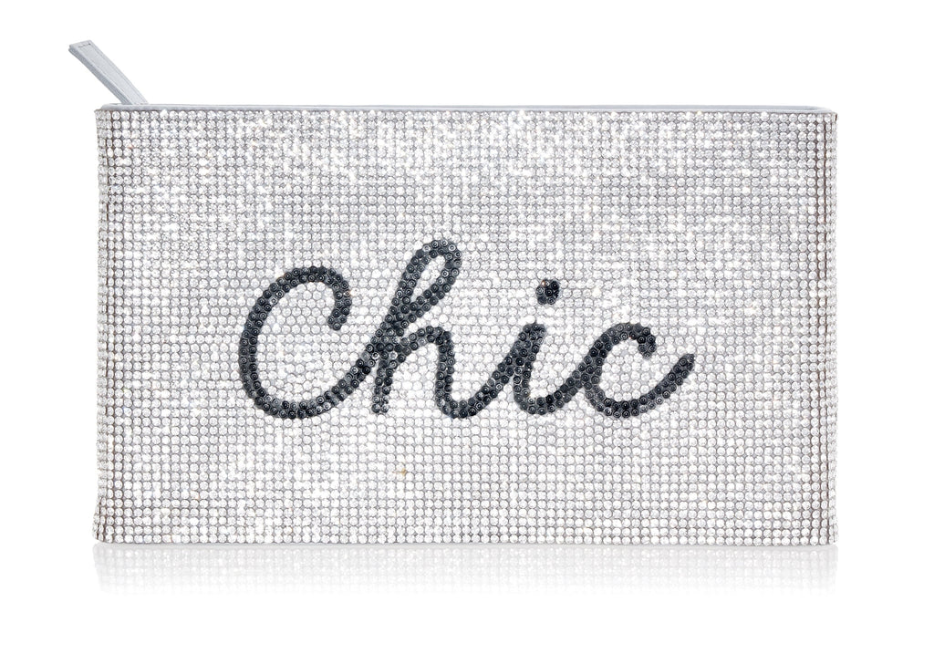 ZIP POUCH