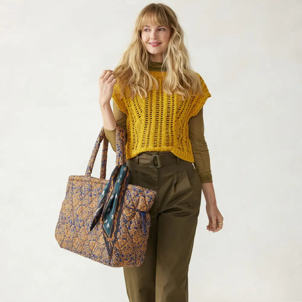 Knollton Tote Bag