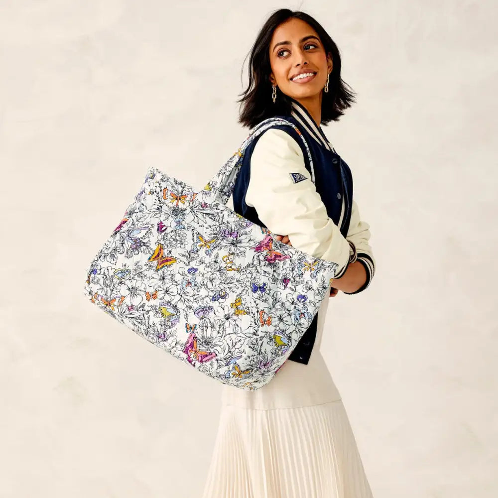 Knollton Tote Bag