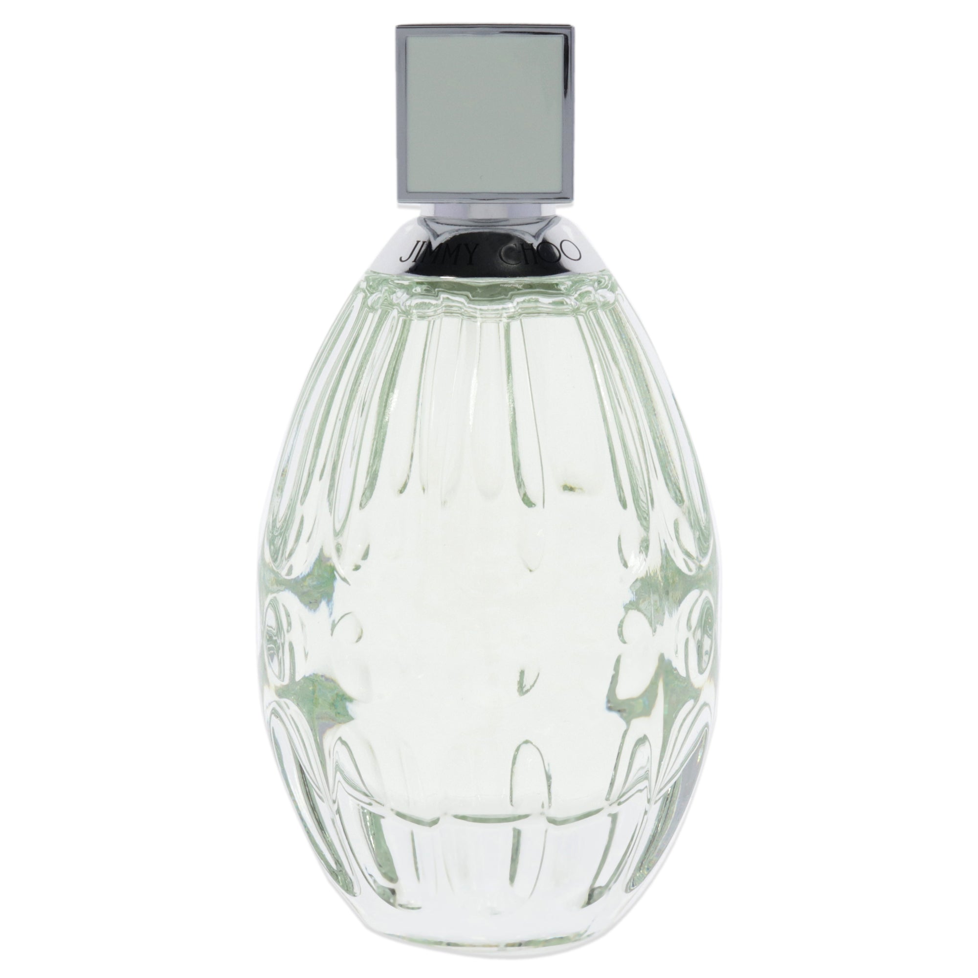 Floral by Jimmy Choo for Women - 3 oz EDT Spray