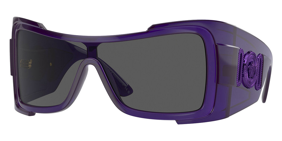Versace Women's 127mm Sunglasses