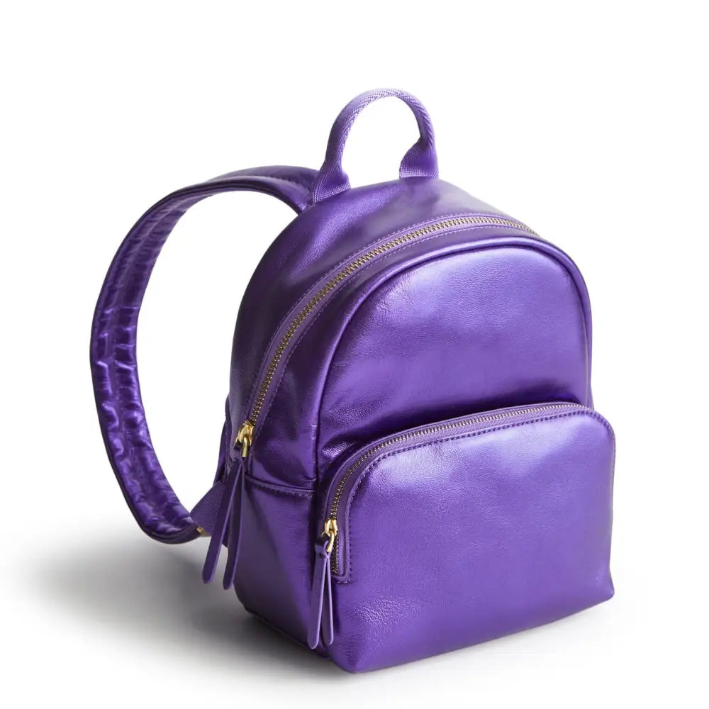 Mini Banbury Backpack
