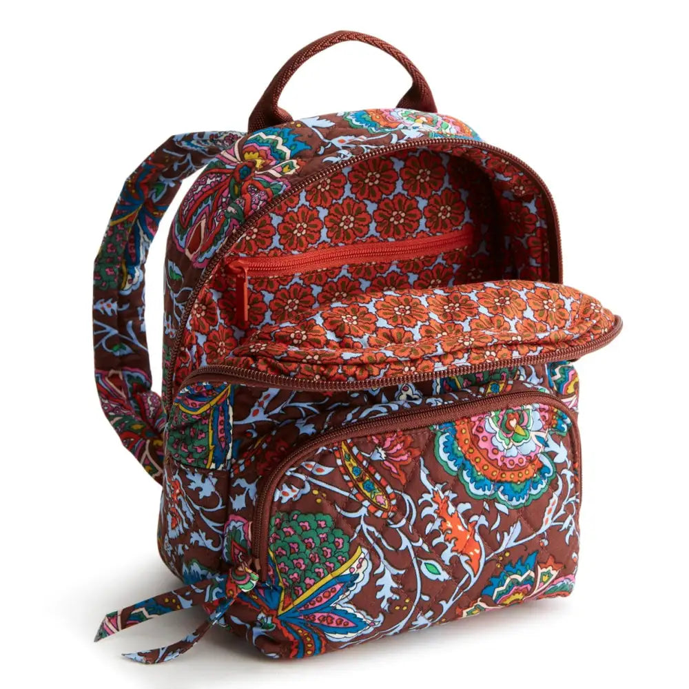Mini Banbury Backpack