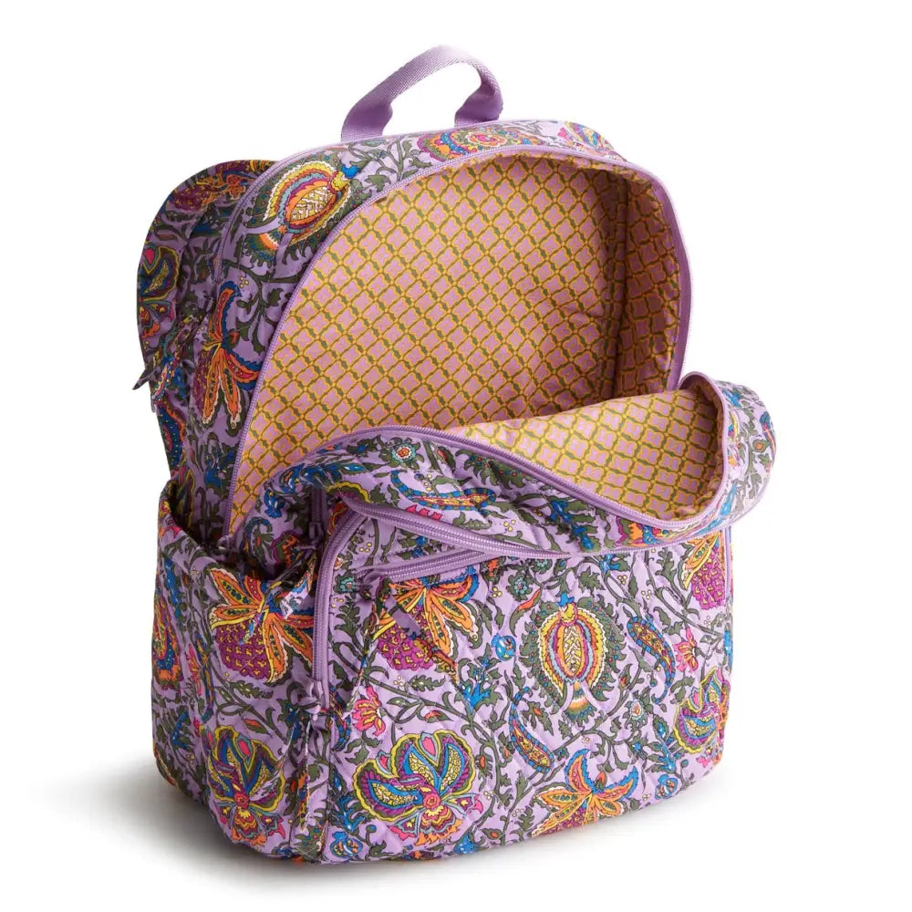 Large Bancroft Backpack