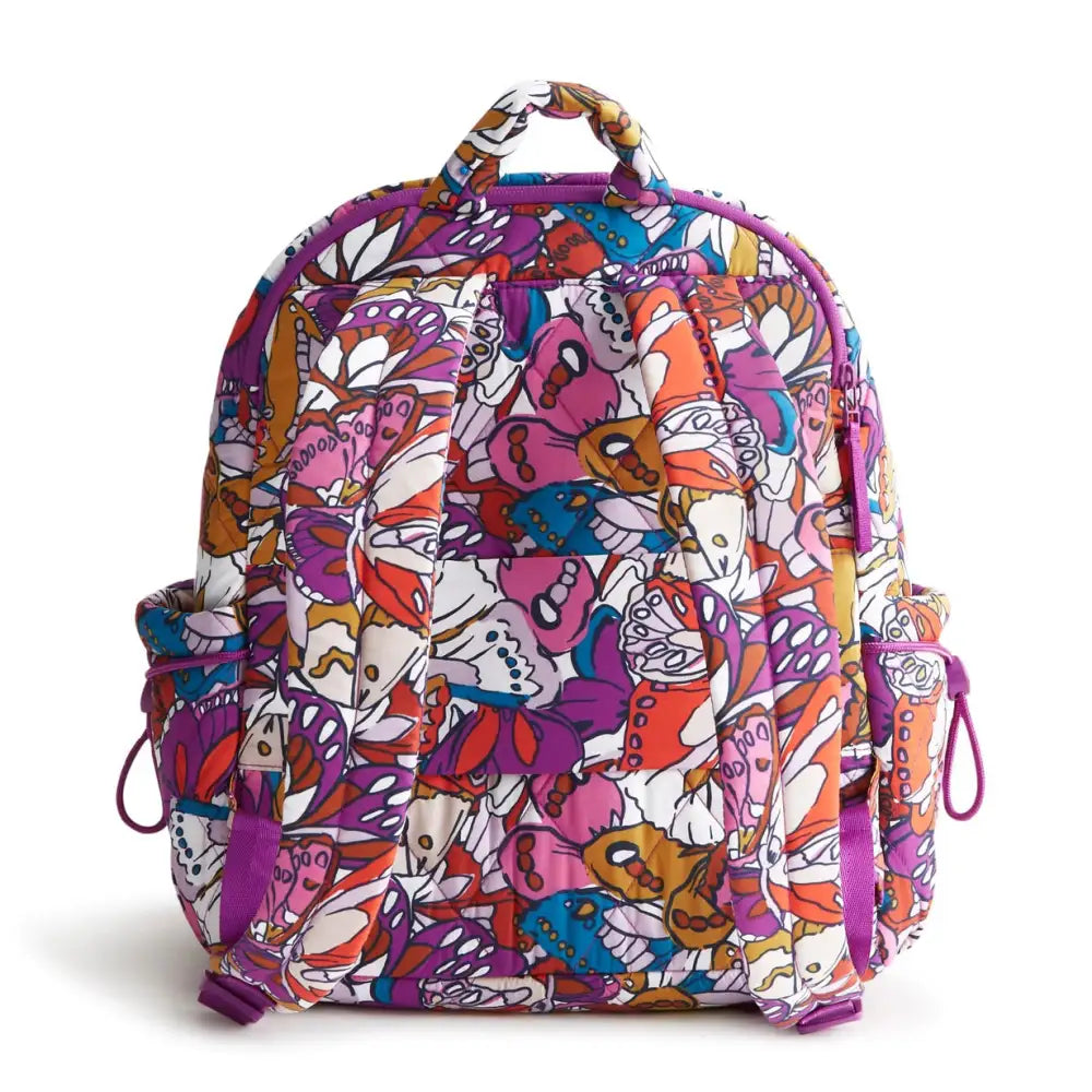 Bancroft Backpack