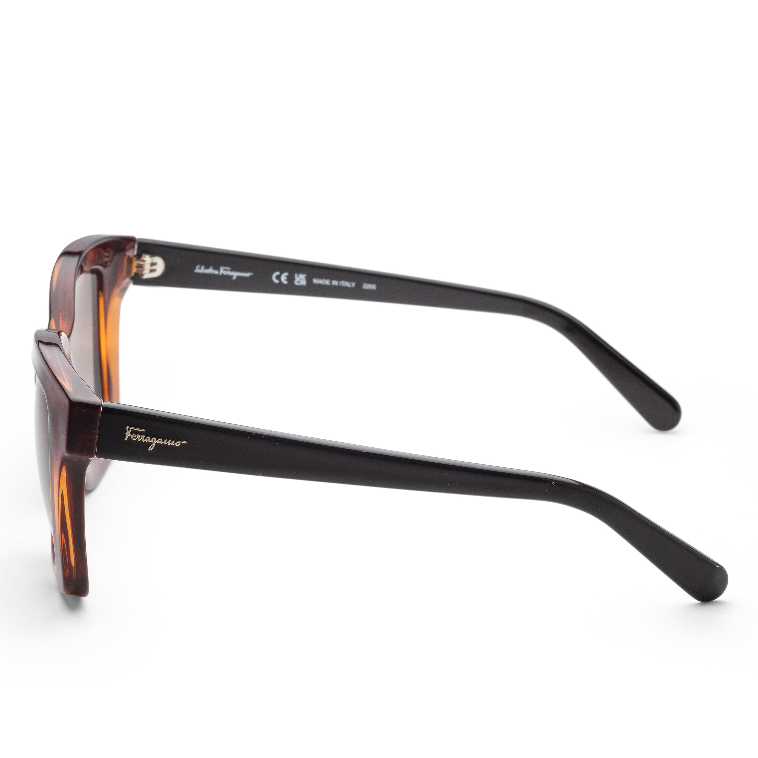 Ferragamo Women's Fashion 53mm Sunglasses