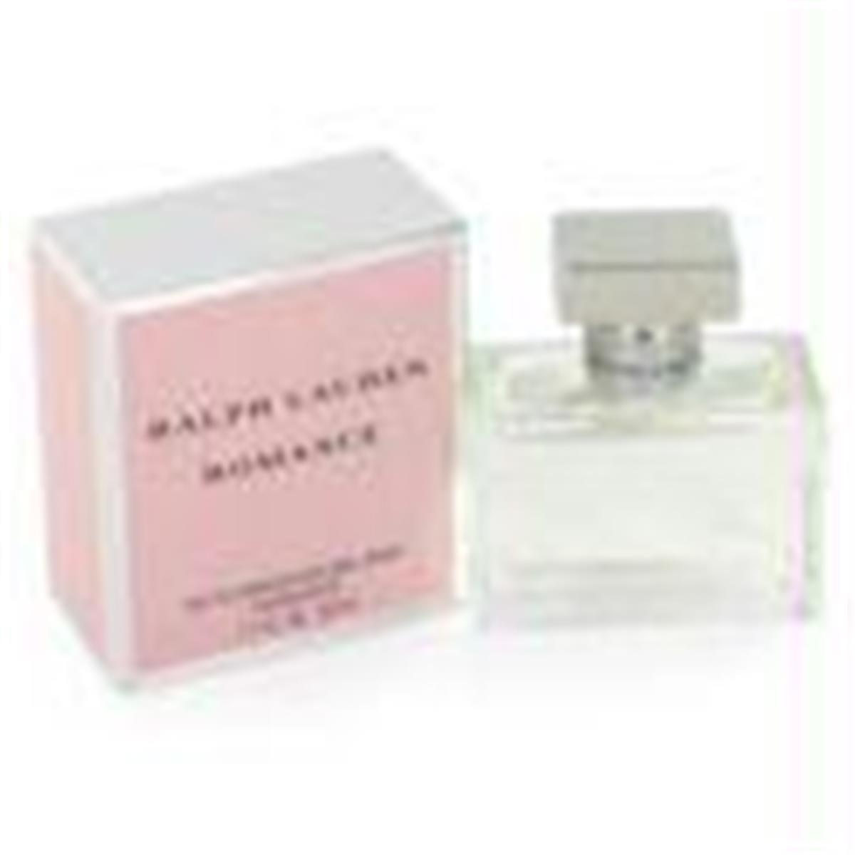 ROMANCE by Ralph Lauren Eau De Parfum Spray 3.4 oz