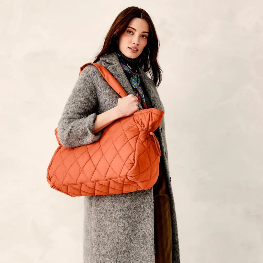 Knollton Tote Bag