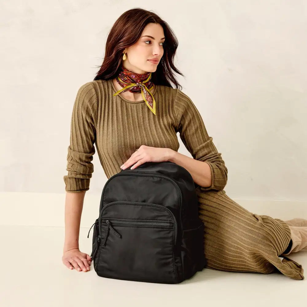 Bancroft Backpack