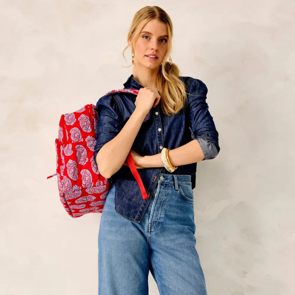 Bancroft Backpack