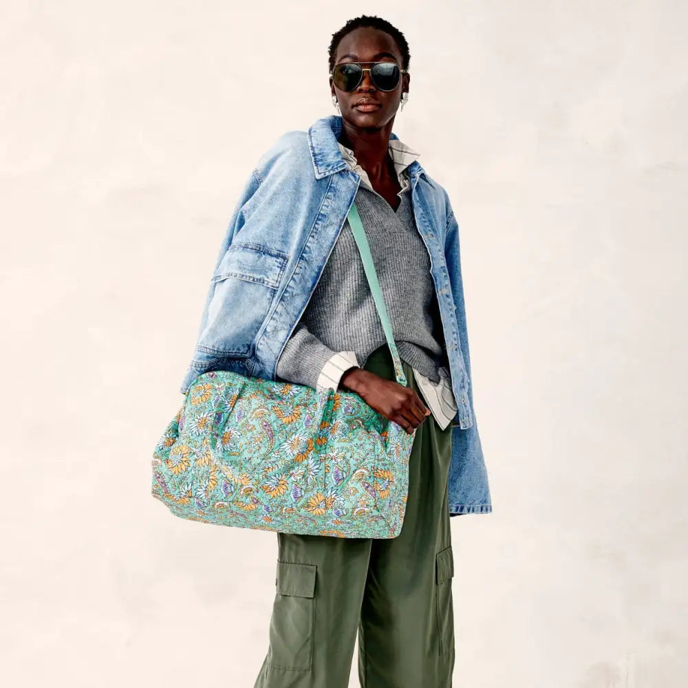 Miramar Weekender