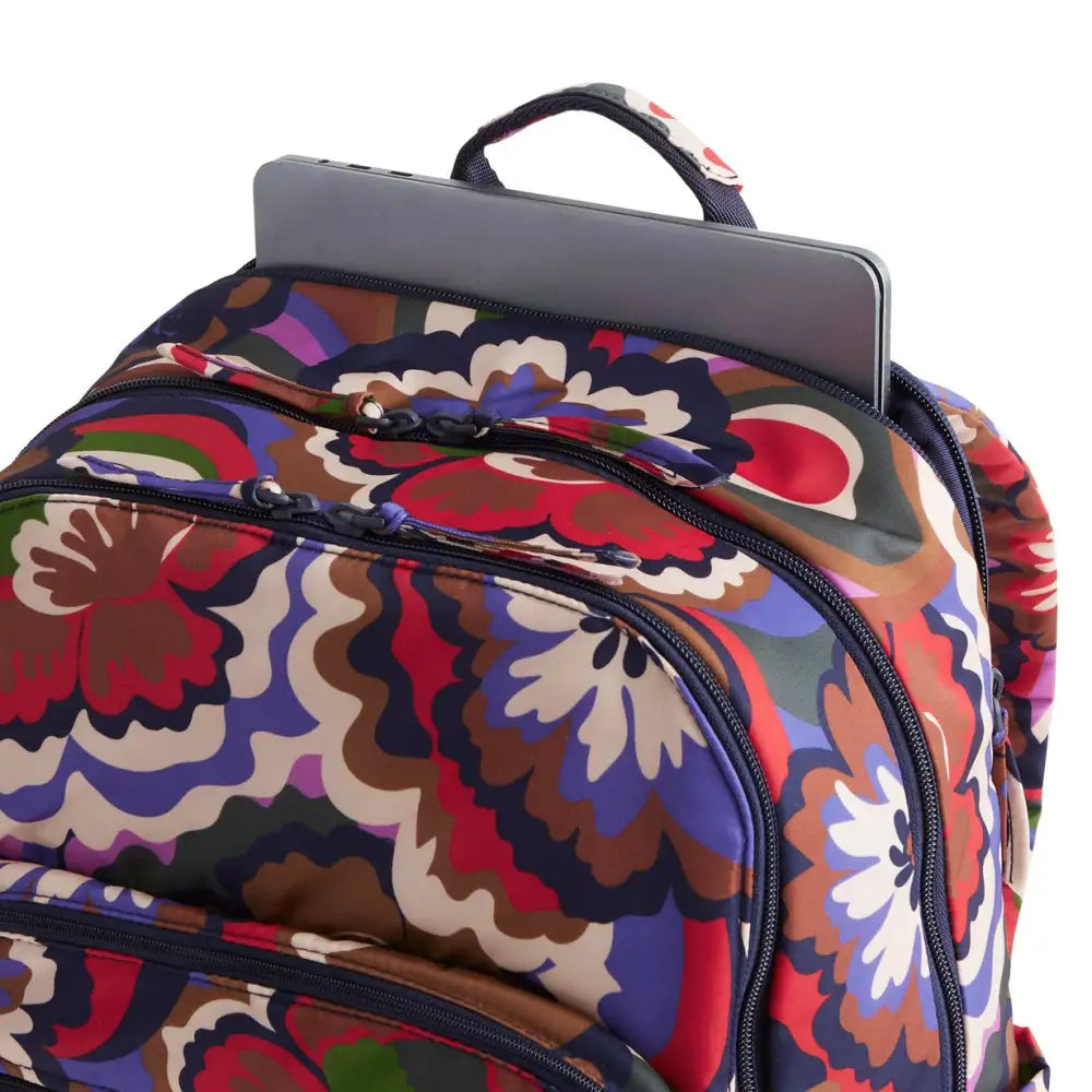 Large Bancroft Backpack
