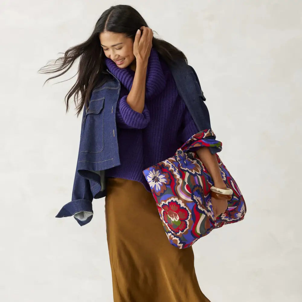Knollton Tote Bag