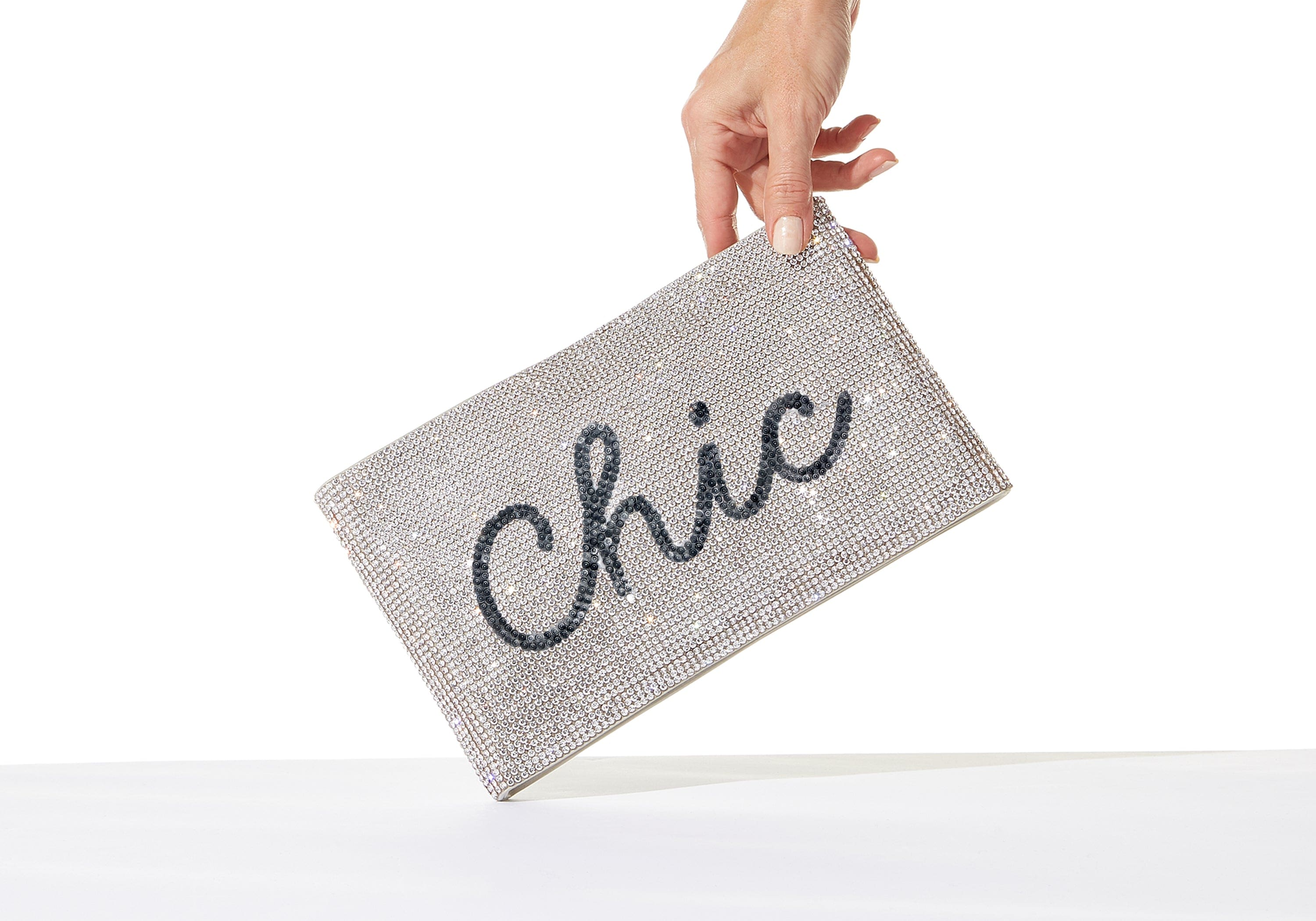 ZIP POUCH
