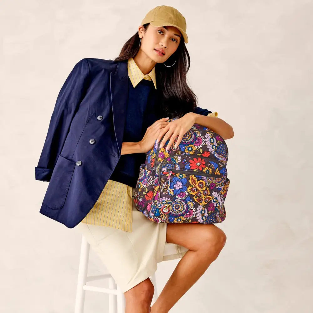 Bancroft Backpack