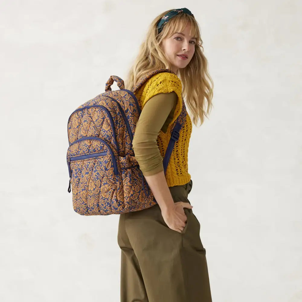 Large Bancroft Backpack