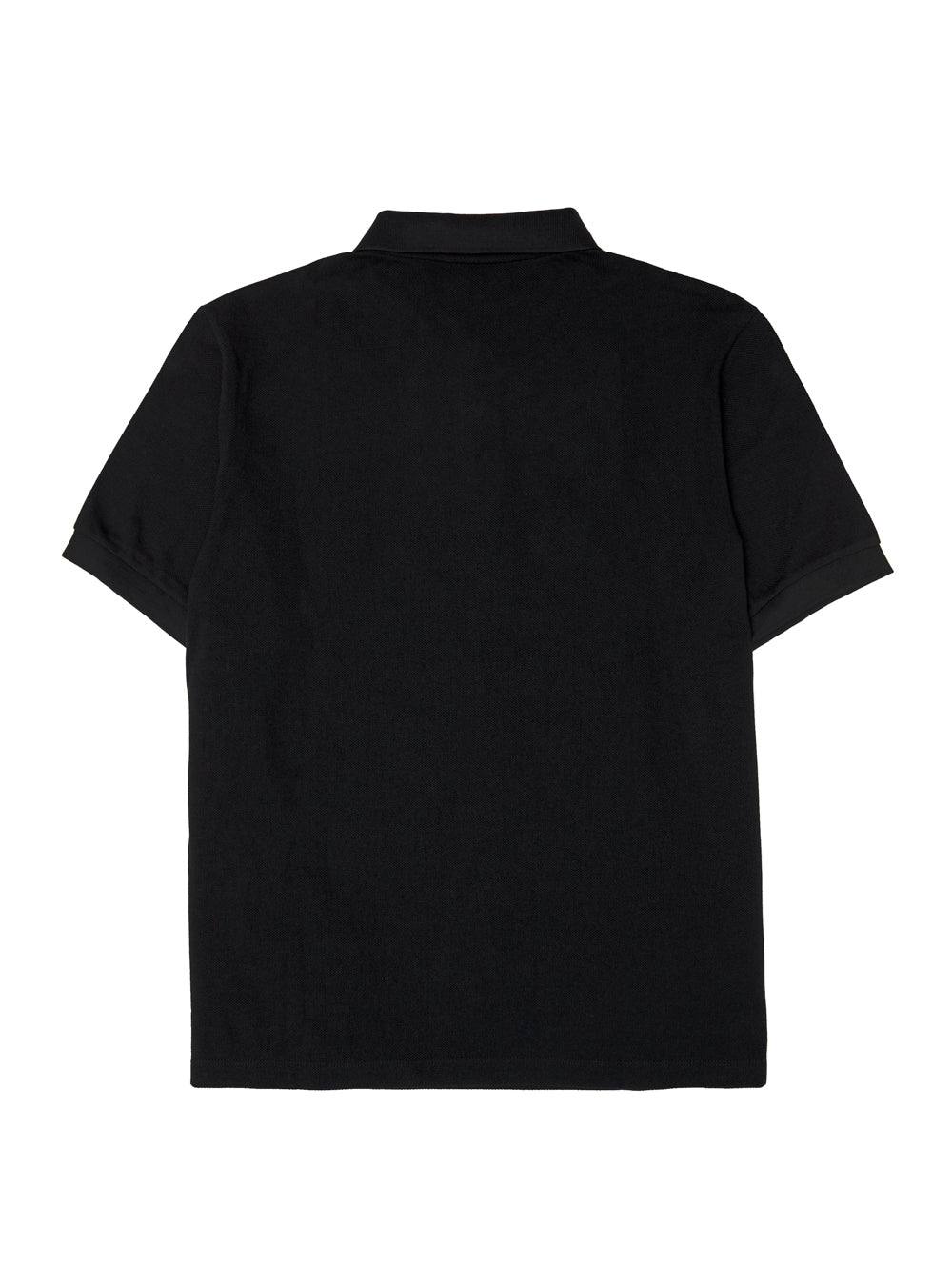 Burberry Cotton Colla Polo Men's Shirt
