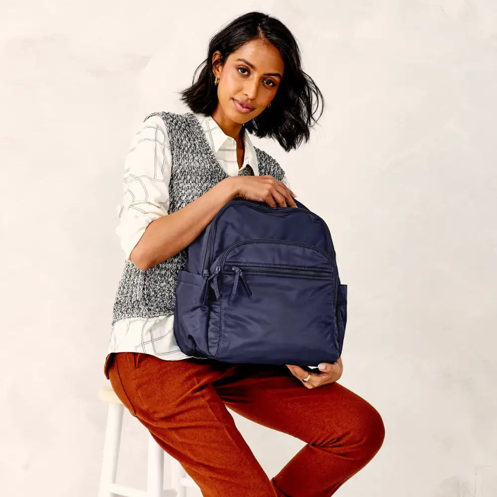 Bancroft Backpack